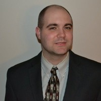 Brian Mayo