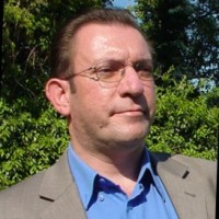 Uwe Buchter