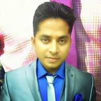 Md Ashraf Raza