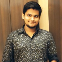 MIHIR KUMAR DASH