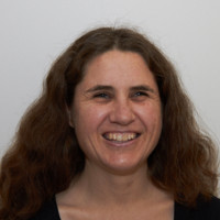 Penny Sanchez, Phd