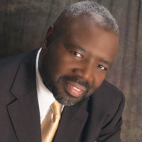 Dr. Michael Keith Simms