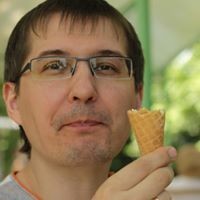 Vitaly Shashko
