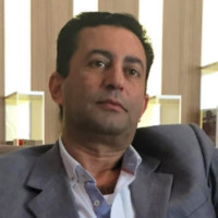 Engr Tariq Al Ammour