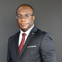 Yves Constant AMANI