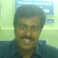 Ramesh S Narayanan