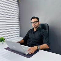 Sumeet Patel