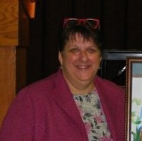 Jayne Sweet