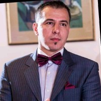 Florin-Marian Mânăstireanu