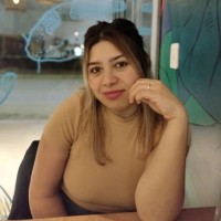 Florencia Mariel Rivas Escalante