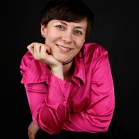 Theresa Huber