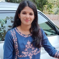Elsa Susan Cherian
