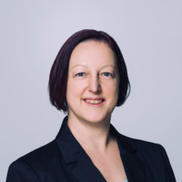 Daniela Scholz