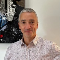 Nicolas Boularot