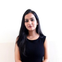 Shrishti Pathak