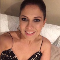 Viviane Aragão