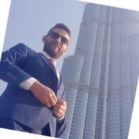 mohammad obeidat
