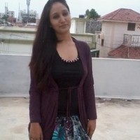 neha patel