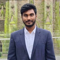 Abhijeeth Gadwal R K