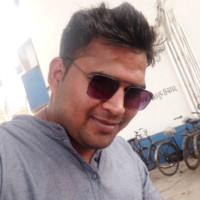 Abdullah Idrshi