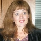 Светлана Лужных