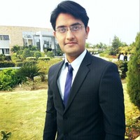 Dr. Pavan Mehta, Ph.D.