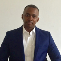 A. Sékou Oumar Barry
