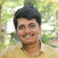 Saurin Patel