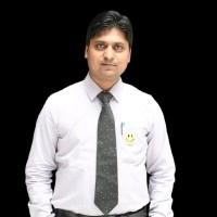 Amit Kumar Agrawal