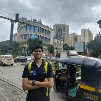 Shreyash Pawade