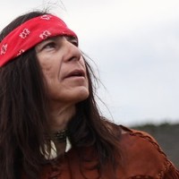 William Twofeather