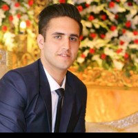 Muhammad Usman Afzal