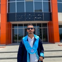 Ahmet Sanberk Sarı