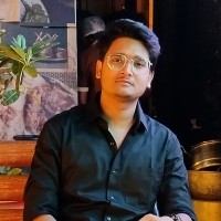 Sushant Gaurav