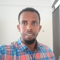 Mohamed Abdi