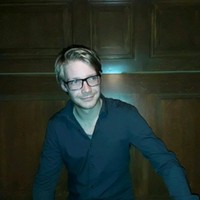 Michael van Dam
