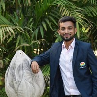 Gautam Hadiya