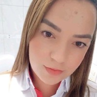 Karina Teodoro