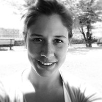 Mariana Rey Becker