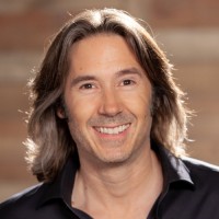 Derek Gilman