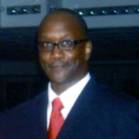 Rodney Baker, Sr.