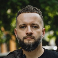 Anton Yatsenko