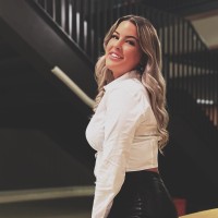 Lizzy Van Krevel