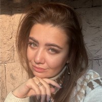 Annie Sargsyan