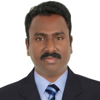 Ilavarasan Ayyasamy