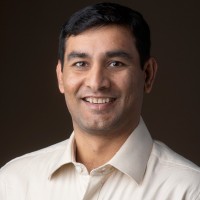 Piyush Shroff