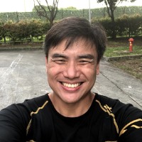 Albert Chia
