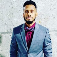 Corey Saunders