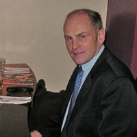 Phil Parish