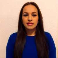 Ruth Rodas